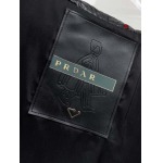 2024年10月18日秋冬高品質新品入荷PRADA 綿入れの服ベスト Q工場