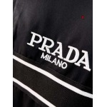 2024年10月18日秋冬高品質新品入荷PRADA ジャケットアウター Q工場