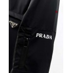 2024年10月18日秋冬高品質新品入荷PRADA ジャケットアウター Q工場