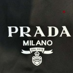 2024年10月18日秋冬高品質新品入荷PRADA ジャケットアウター Q工場