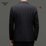 2024年10月18日秋冬高品質新品入荷PRADA ジャケットアウター Q工場