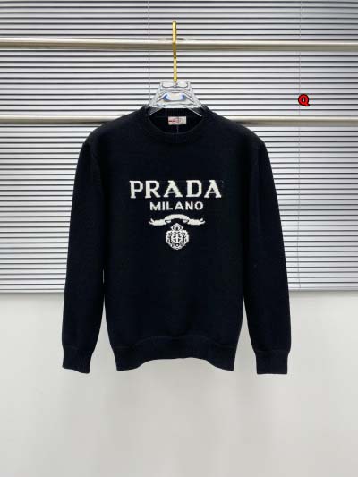 2024年10月21日秋冬高品質新品入荷PRADA カシミヤ...