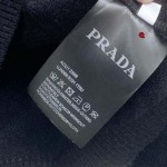 2024年10月21日秋冬高品質新品入荷PRADA カシミヤセーター Q工場