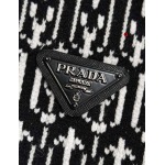 2024年10月21日秋冬高品質新品入荷PRADA カシミヤセーターアウター  Q工場