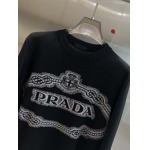 2024年10月21日秋冬高品質新品入荷PRADA カシミヤセーター Q工場