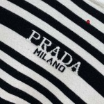 2024年10月21日秋冬高品質新品入荷PRADA カシミヤセーター Q工場