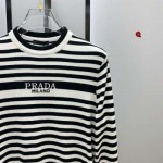 2024年10月21日秋冬高品質新品入荷PRADA カシミヤセーター Q工場