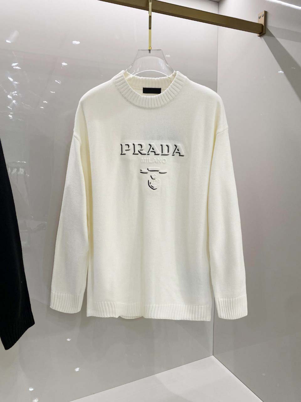 2024年10月21日秋冬高品質新品入荷PRADA カシミヤ...