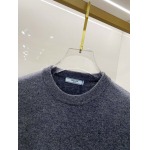 2024年10月21日秋冬高品質新品入荷PRADA カシミヤセーター Q工場