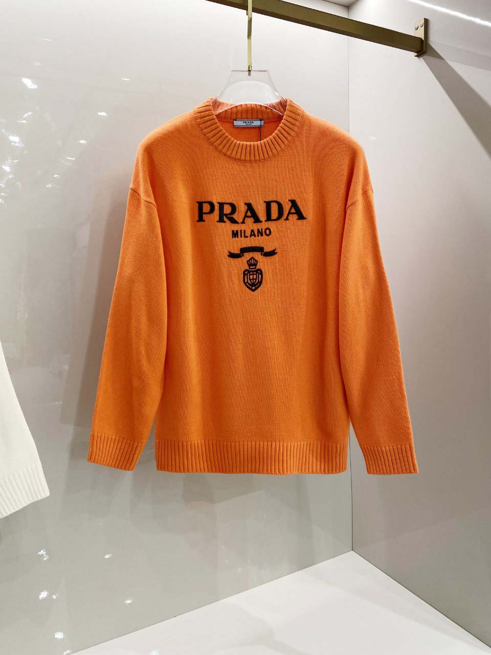 2024年10月21日秋冬高品質新品入荷PRADA カシミヤ...