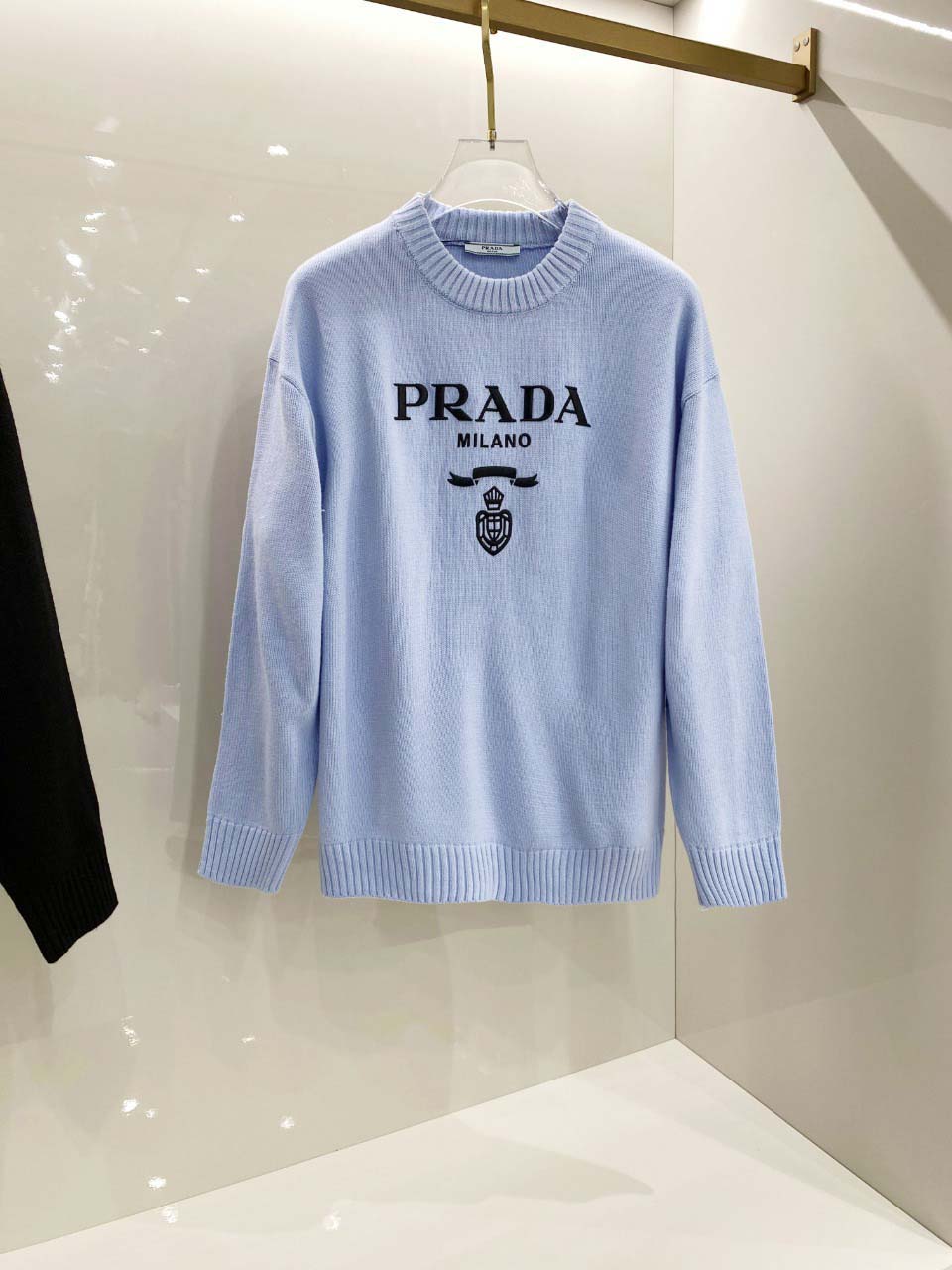 2024年10月21日秋冬高品質新品入荷PRADA カシミヤ...