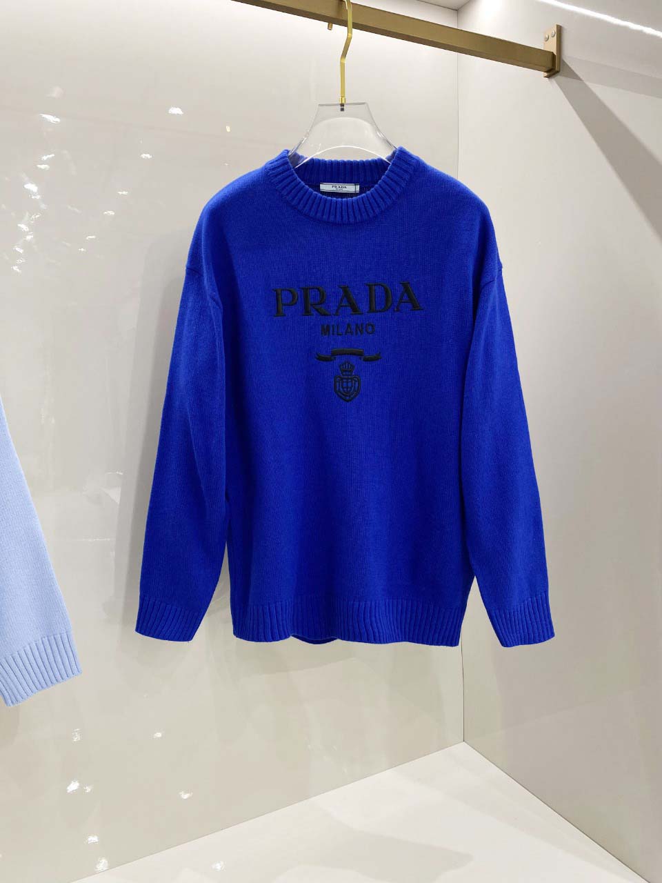 2024年10月21日秋冬高品質新品入荷PRADA カシミヤ...