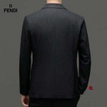 2024年10月21日秋冬高品質新品入荷FENDI ブレザーQ工場