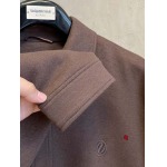 2024年10月21日秋冬高品質新品入荷 Zegna ジャケットアウターQ工場