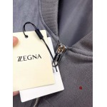 2024年10月21日秋冬高品質新品入荷 Zegna ジャケットアウターQ工場