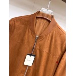 2024年10月21日秋冬高品質新品入荷 Zegna ジャケットアウターQ工場