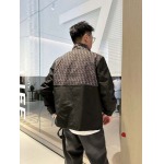 2024年10月21日秋冬高品質新品入荷FENDI ジャケットアウターQ工場