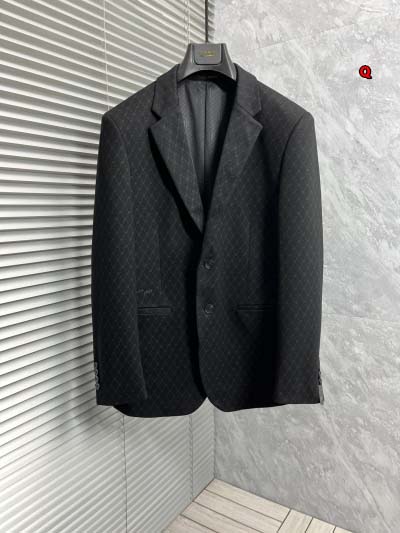 2024年10月21日秋冬高品質新品入荷 Zegna ブレザ...