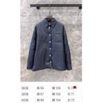 2024年10月21日秋冬高品質新品入荷PRADA 綿入れの服ジャンバーアウター KL工場