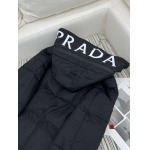 2024年10月21日秋冬高品質新品入荷PRADA ダウンジャケットアウター KL工場