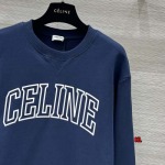 2024年10月21日秋冬高品質新品入荷CELINE スウェット KL工場