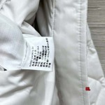 2024年10月21日秋冬高品質新品入荷エルメス綿入れの服ジャンバーアウター KL工場