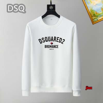 2024年10月21日秋冬新品入荷DSQUARED2 スウェ...