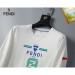 2024年10月21日秋冬新品入荷FENDI   スウェット JIX工場