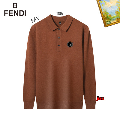 2024年10月21日秋冬新品入荷FENDI   セーター ...