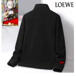 2024年10月21日秋冬新品入荷LOEWE 厚手ジャンバーアウター JIX工場