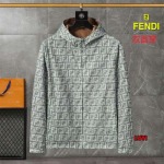 2024年10月21日秋冬新品入荷 FENDI  ジャンバーアウター LUYI工場