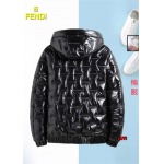 2024年10月21日秋冬新品入荷FENDI 綿入れの服ジャケットアウター LUYI工場