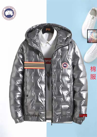 2024年10月21日秋冬新品入荷 Canada Goose...