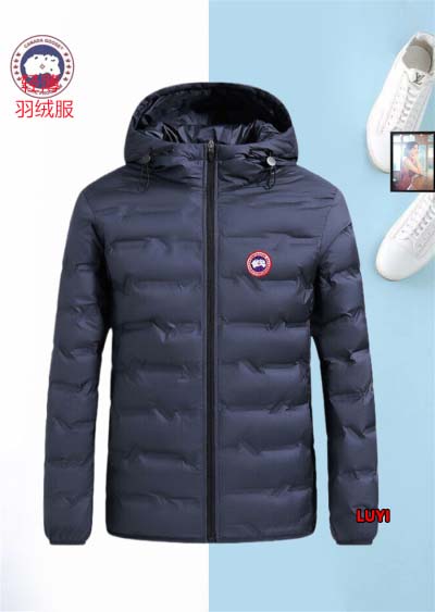 2024年10月21日秋冬新品入荷 Canada Goose...