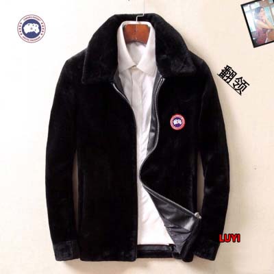 2024年10月21日秋冬新品入荷 Canada Goose...