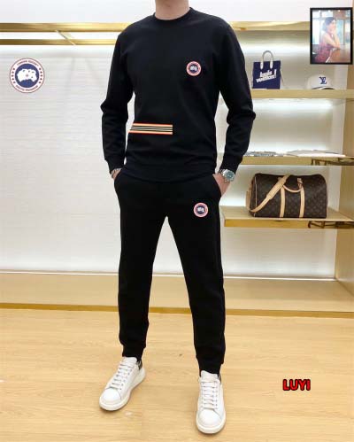 2024年10月21日秋冬新品入荷 Canada Goose...