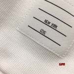 2024年10月21日秋冬新品入荷 THOM BROWNE 上下セット  LUYI工場