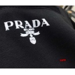 2024年10月21日秋冬新品入荷PRADA  上下セット  LUYI工場