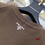 2024年10月21日秋冬新品入荷PRADA 上下セット  LUYI工場