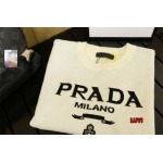 2024年10月21日秋冬新品入荷PRADA セーター LUYI工場S-XL