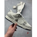 2024年10月22日秋冬高品質新品入荷GUCCI x Nike NIKE スニーカー LD工場