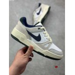 2024年10月22日秋冬新品入荷 NIKE スニーカー LD工場