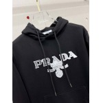 2024年10月22日秋冬高品質新品入荷 PRADA スウェット Q工場M-4XL