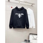 2024年10月22日秋冬高品質新品入荷 PRADA スウェット Q工場M-4XL