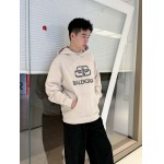 2024年10月22日秋冬高品質新品入荷 バレンシアガPRADA スウェット Q工場S-XL