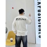 2024年10月22日秋冬高品質新品入荷  Zegna   スウェット Q工場