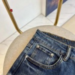 2024年10月22日秋冬高品質新品入荷ルイヴィトンジーンズ  Q工場28-38