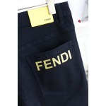 2024年10月22日秋冬高品質新品入荷FENDI ジーンズ  Q工場28-38