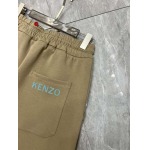 2024年10月22日秋冬高品質新品入荷KENZO スポーツズボ Q工場