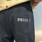 2024年10月22日秋冬高品質新品入荷PRADA スポーツズボ Q工場